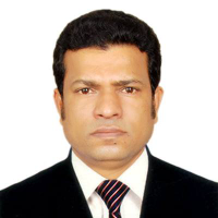 Sheikh Amir Hossain  Amir