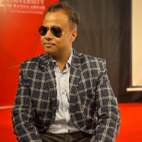 Mohammned Nawaz  Mynul Islam