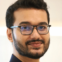 Prosanjit Saha  Saha