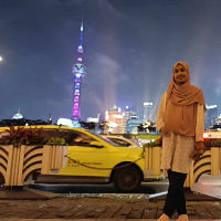 Ayesha  Khatun 