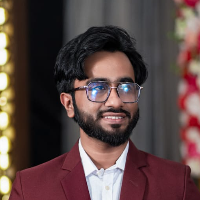 Sadad Murshed  Xubin