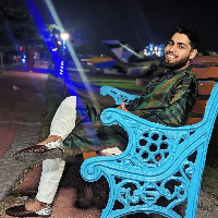 Sheikh Hasib Uzzaman  Rozen