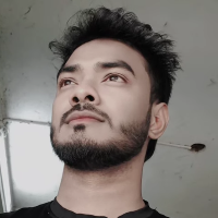 Md Najmul  Huda