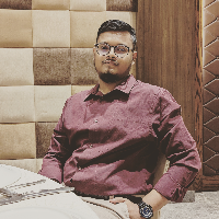 Md. Nazmul Hossain  Abid