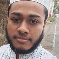 Md Shahariyar  Mahmud