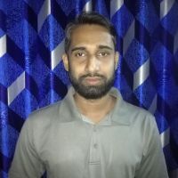 MD Rezwan Ul Islam Reza