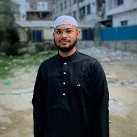 Shafiul Azam Bhuiyan