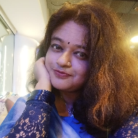Nabila Wahid 
