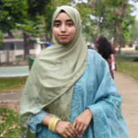 Tahia Tanjim