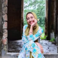 Mahbuba Islam  Nahida