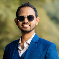 Mohammad Khairul Islam