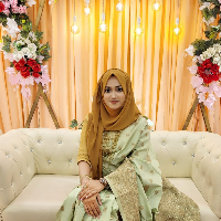 রুকাইয়া  নকীব 