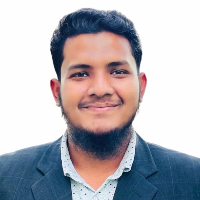 Md. Marjul Islam Arnob