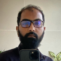 Md Shifat Shahriar Shifat 