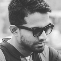 Ismail Hossain