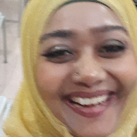 Farhana Parvin  Sweety