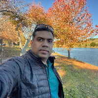 Md Kamruzzaman