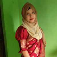 FARHANA  AKTER