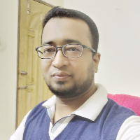 Mahbubul Alam  Shibli