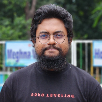 Md. Shoab Alam Arshil