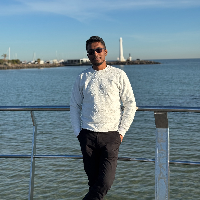 Md Ismail Hossan Apon