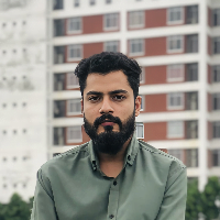Shariful Islam