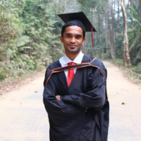 Tanvir  Islam