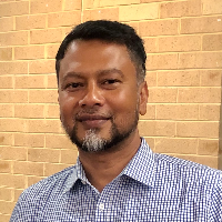 Mahmud Rahman