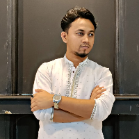 Masum Khan
