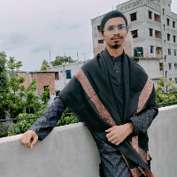 Muhammad Irfan