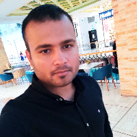 Mir Tariqul islam Juwel