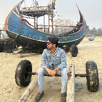 Asraful Alam Shamrat