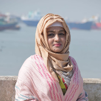 Sazeda Islam