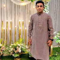 Md Farhan Hossain Riyad