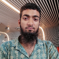 Md. Nasir Uddin Babu 