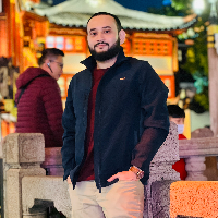 MD IFTHEKHER HOSSAIN ASIF