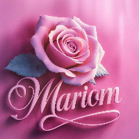 Marium Siddika Marium 