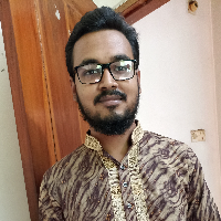 MD Shakhout Hossain  Shourov