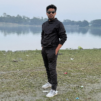 Saifur Rahman  Khan