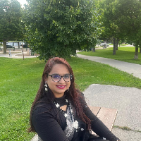 Zannatun Tabassum Binte Zaman (Aunonaya)