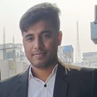 MD KAFIL  Rana