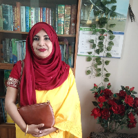 Sumaiya Binte  Monir