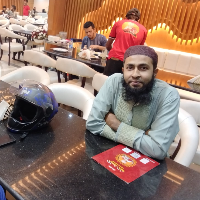 Md Fazla Rabbi Khan Milky