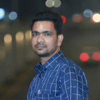 Raju  Ghosh