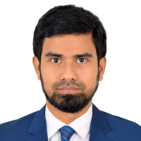 Jabed Hossain
