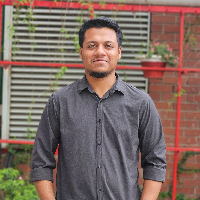 Mahadi Hasan  Pranto