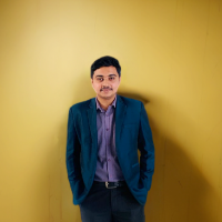 Zahid Zahidul Islam 