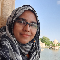 Jannatul ferdoush binte habib