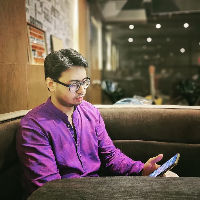 S M MUSTAFIZUR RAHMAN