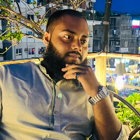 Aiyub Ansary